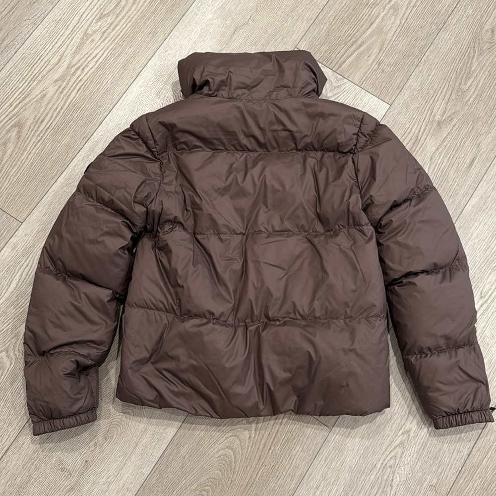 Vuori XS Hillside Down Puffer Jacket women’s - Picture 9 of 10